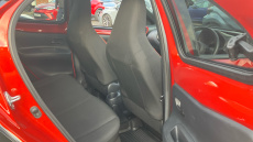 Toyota Aygo X 1.0 VVT-i Edge 5dr Petrol Hatchback